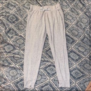 Lululemon Soft Modal High Rise Jogger size 8